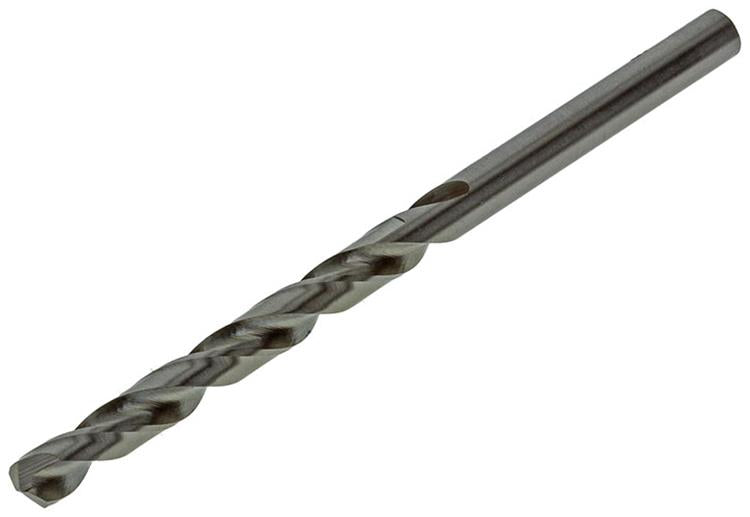 Mack 1018407 - metaalboor hss g din 338 ø 5,5 x 93 mm | 5 stuks