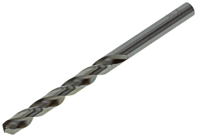 Mack 1018409 - metaalboor hss g din 338 ø 6,5 x 101 mm | 5 stuks