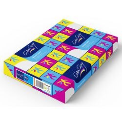 Kopieerpapier color copy sra3 250 g m² wit 125 vellen