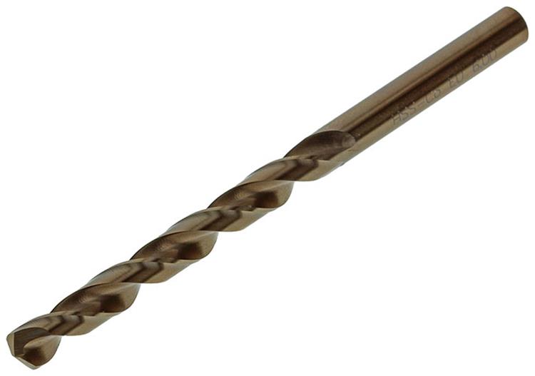 Mack 1018428 - metaalboor hss co5% din 338 ø 6,0 x 93 mm | 5 stuks