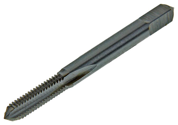 Mack 1018373 - draadsnij machinetap m4 | 3 stuks
