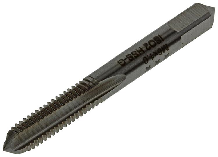 Mack 1018375 - draadsnij machinetap m6 | 3 stuks