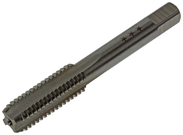 Mack 1018376 - draadsnij machinetap m8 | 3 stuks