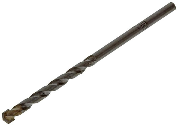 Mack 1018437 - steenboor ø 4,0 x 75 mm | 5 stuks