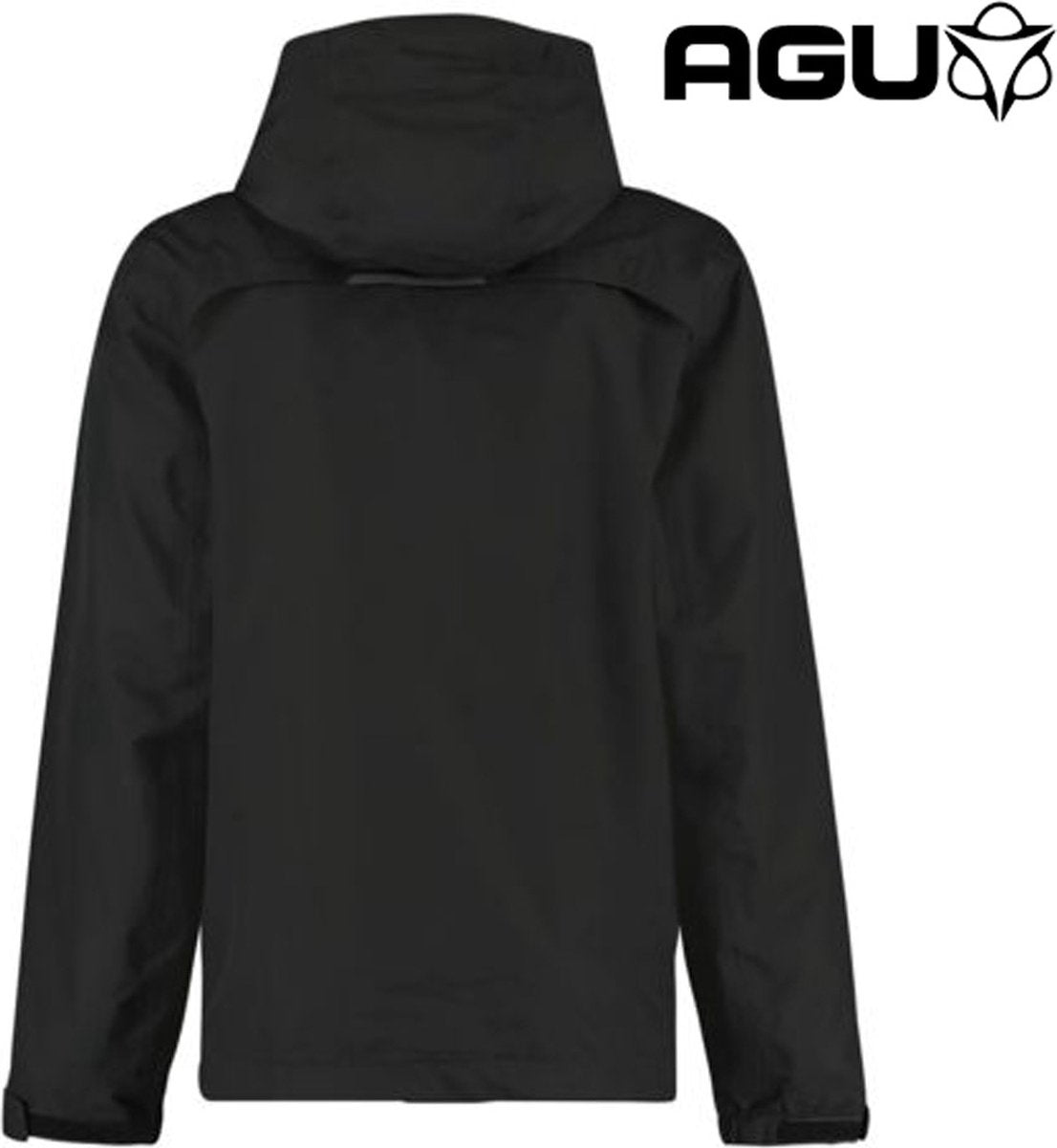 Agu section regenjas ii essential heren