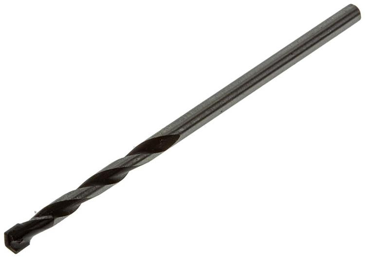Mack 1018442 - betonboor din 8039 ø 3,0 x 60 mm | 5 stuks