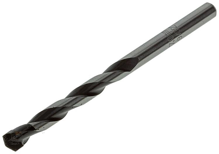 Mack 1018448 - betonboor din 8039 ø 7,0 x 100 mm | 5 stuks