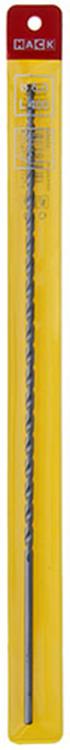 Mack 1018466 - betonboor din 8039 ø 6,0 x 400 mm | 5 stuks