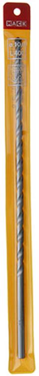 Mack 1018468 - betonboor din 8039 ø 10,0 x 400 mm | 5 stuks