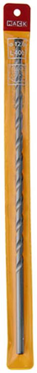 Mack 1018469 - betonboor din 8039 ø 12,0 x 400 mm | 5 stuks
