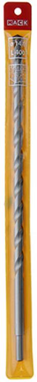 Mack 1018470 - betonboor din 8039 ø 14,0 x 400 mm | 5 stuks