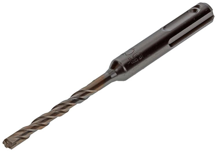 Mack 1018474 - hamerboor sds + ø 5,0 x 110 mm | 5 stuks