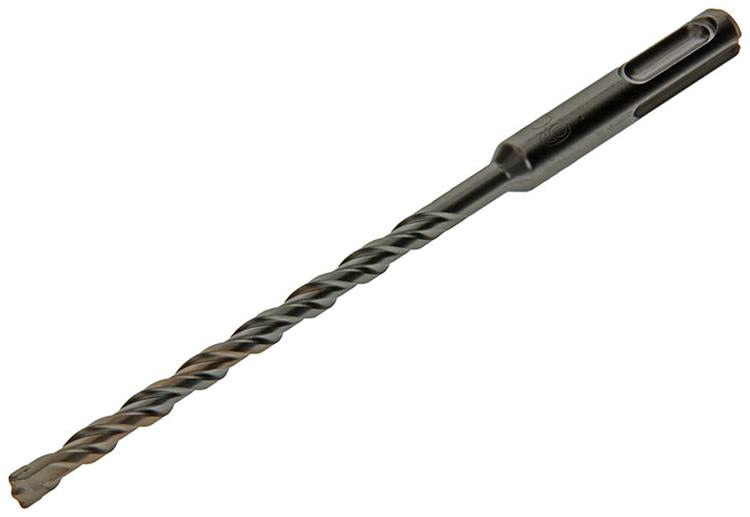 Mack 1018478 - hamerboor sds + ø 6,0 x 160 mm | 5 stuks