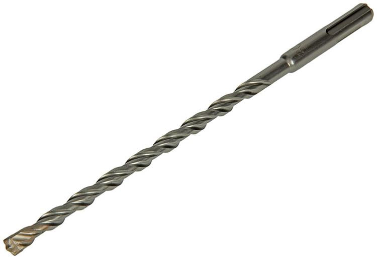 Mack 1018484 - hamerboor sds + ø 8,0 x 210 mm | 5 stuks