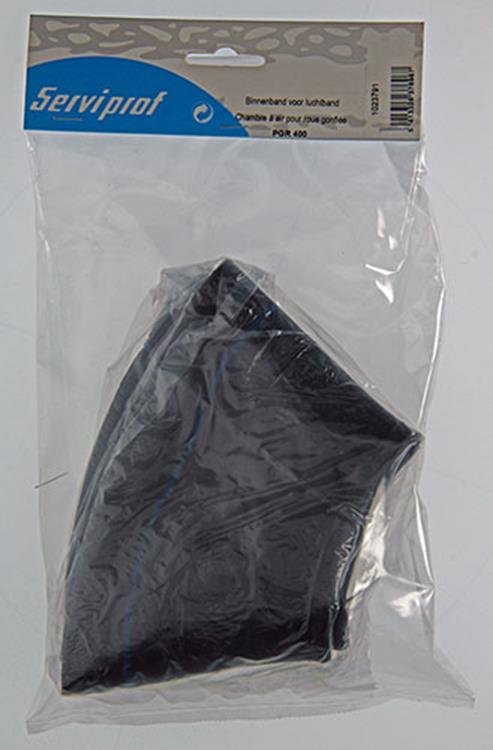Mack 1023791 - binnenband voor luchtband 4.008 pqr 400 | 2 stuks