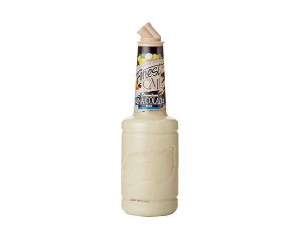Finest call pina colada (1 liter)