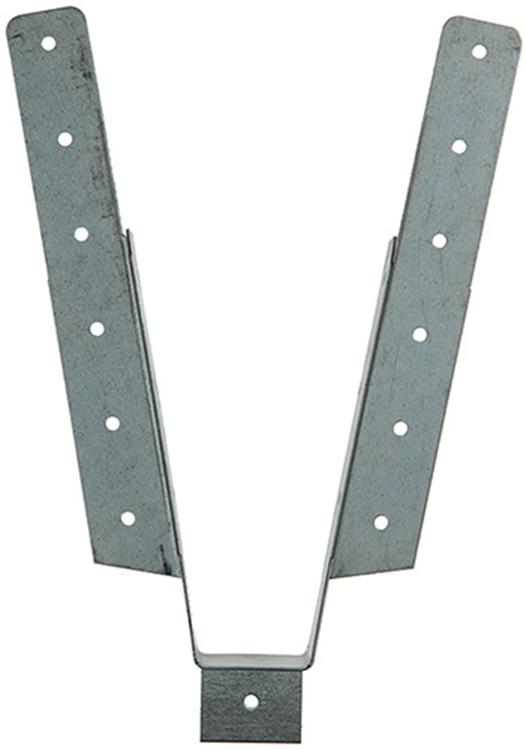 1023683 - verbinder speedy 32x185x115x1mm | 20 stuks