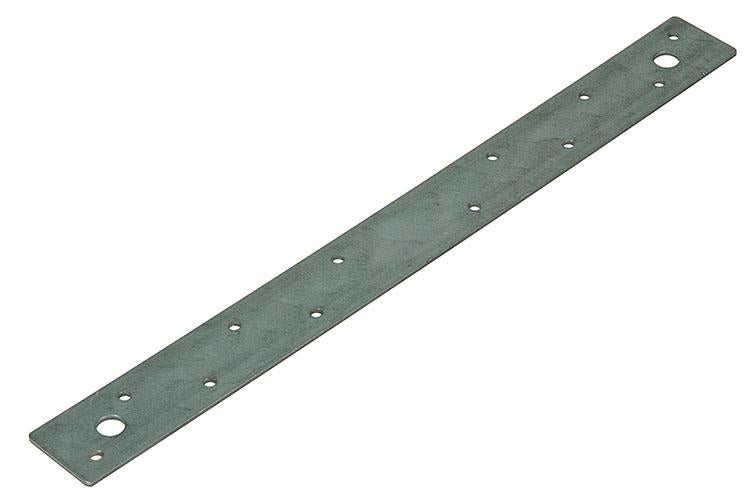 1023709 - koppelplaat 30x300x2mm | 20 stuks