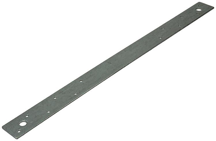 1023710 - koppelplaat 30x400x2mm | 20 stuks