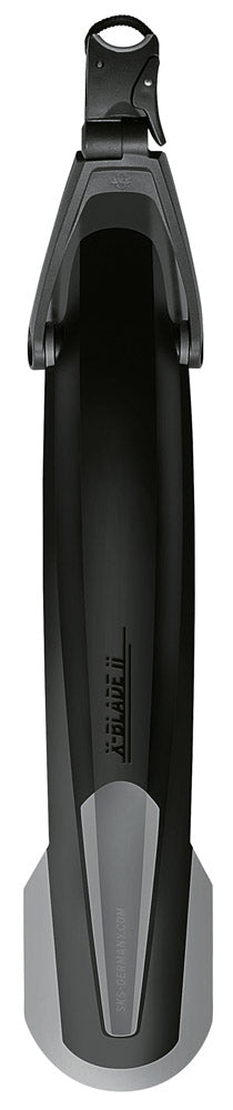 Sks a.spatbord atb x-blade 26 27,5 zwart