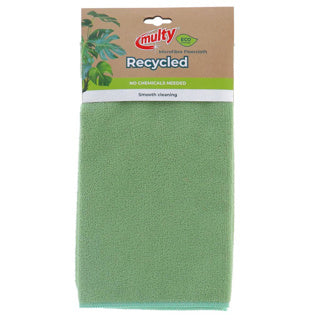Multy eco microvezeldweil 1 stuk | 5 stuks
