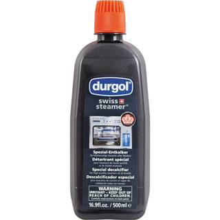 Durgol Zwitserse stoomboot ontkalker 500 ml