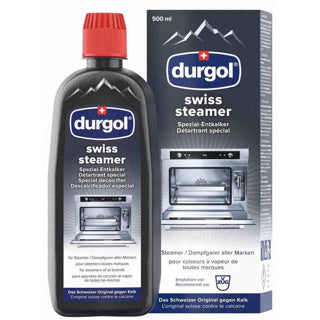 Durgol Zwitserse stoomboot ontkalker 500 ml
