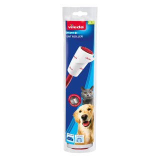 Vileda Lijmborstel 59 bladen pet pro