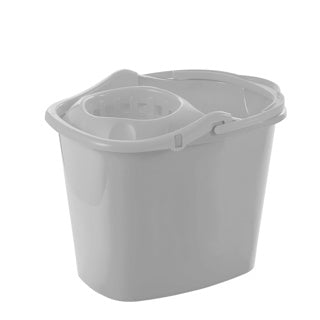 Clean home dweilemmer 15 liter | 3 stuks