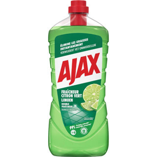 Ajax allesreiniger limoen optimaal7
