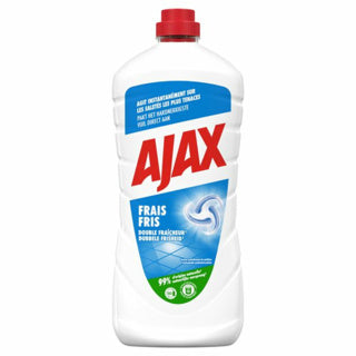 Ajax allesreiniger fris | 4 stuks