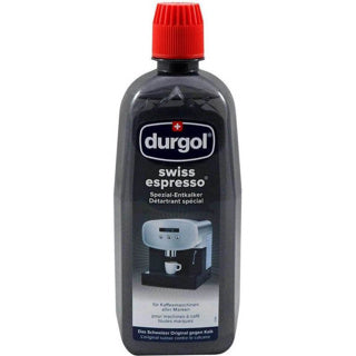 Durgol Zwitserse espresso 1 x 500 ml
