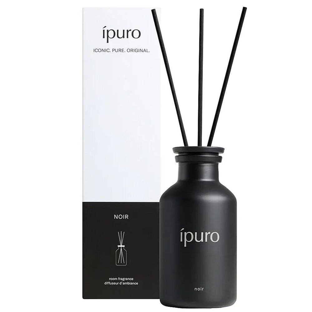 Ipuro geurdiffuser noir 240ml