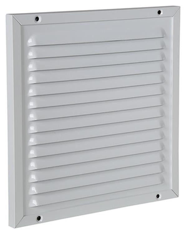 Renson 1008578 - schoep.r. 437 wit 200x200mm | 5 stuks