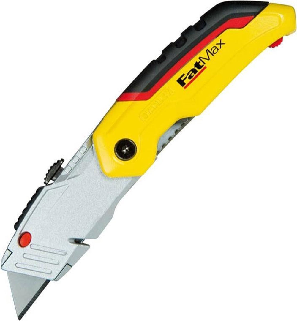 Stanley - fatmax vouwbaar uitschuifmes