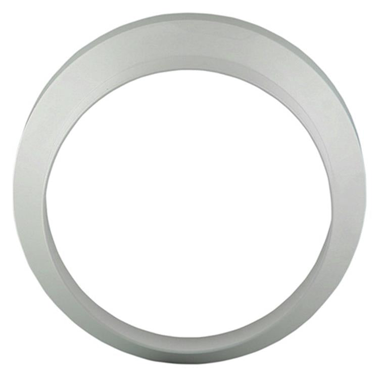 Renson 1006401 - pvc reduceerstuk 7011 wit 100-125mm | 4 stuks