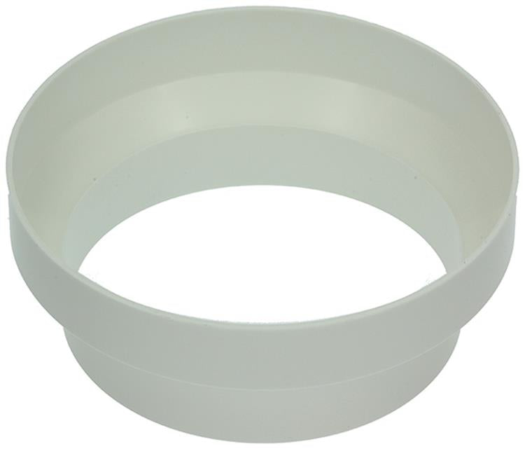 Renson 1006402 - pvc reduceerstuk 7011 wit 125-150mm | 4 stuks