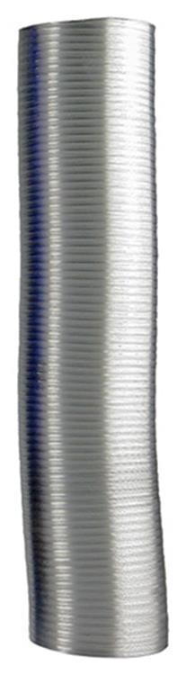 Renson 1006209 - alu flexibel dia 80 3000 mm | 2 stuks
