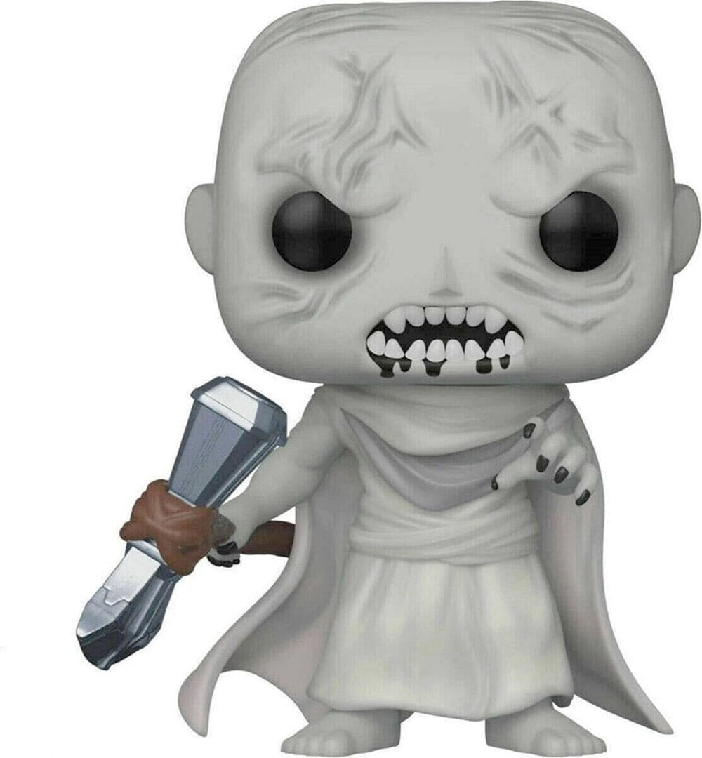Funko Pop! Marvel: Thor Love en Thunder Gorr