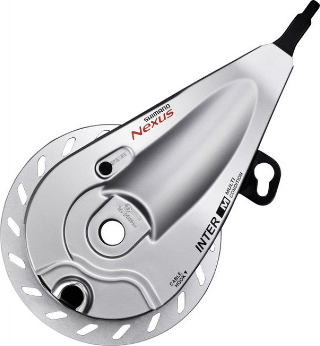 Shimano Rollerbrake remplaat voor compleet BRC3000FB2
