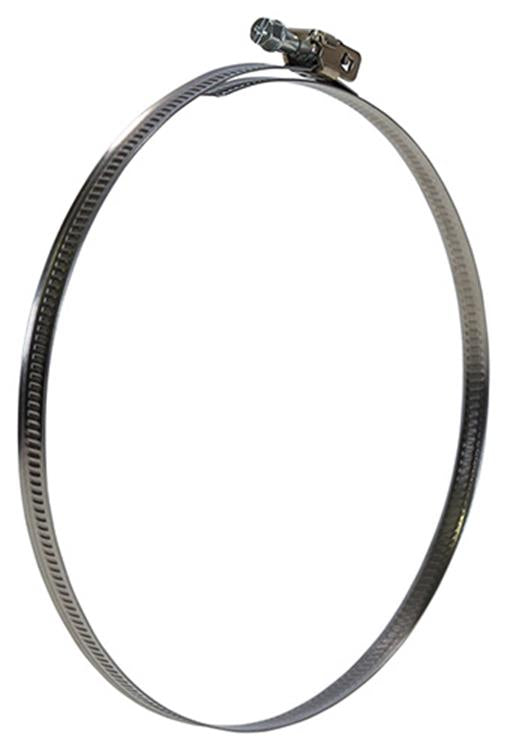 Renson 1006761 - klemband ø 60-165 | 10 stuks