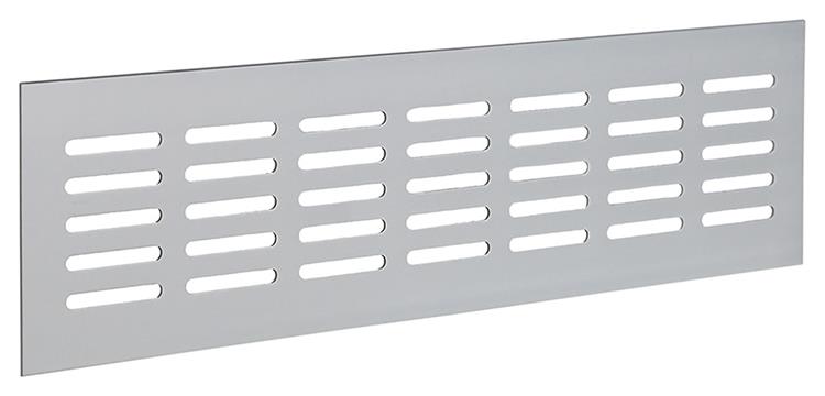 Renson 1059776 - strip 381 80 300 natuurkl | 2 stuks