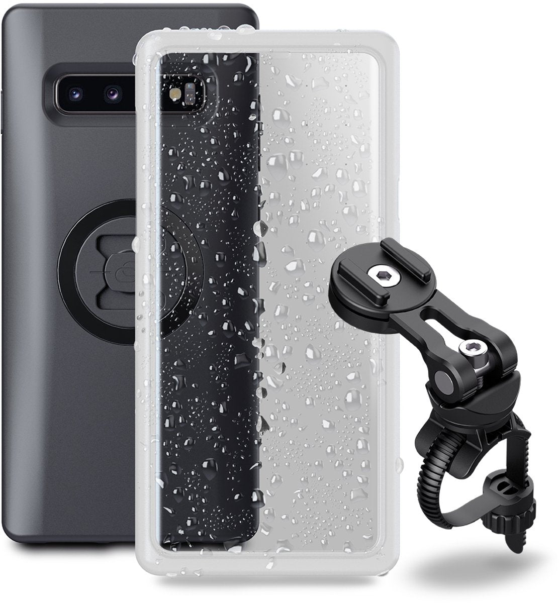 Sp connect bike bundle ii samsung s10+