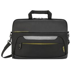 Ty laptoptas targus cigear 14” slim zwart