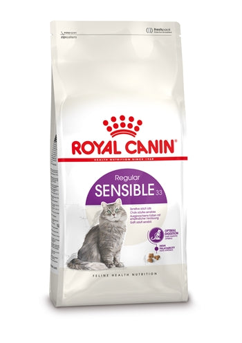 Koninklijke Canin Sensible