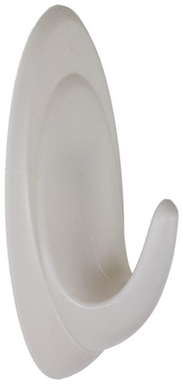 3m 1044686 - 17086qc comm. haak quartz medium (2h+4s card) | 6 stuks