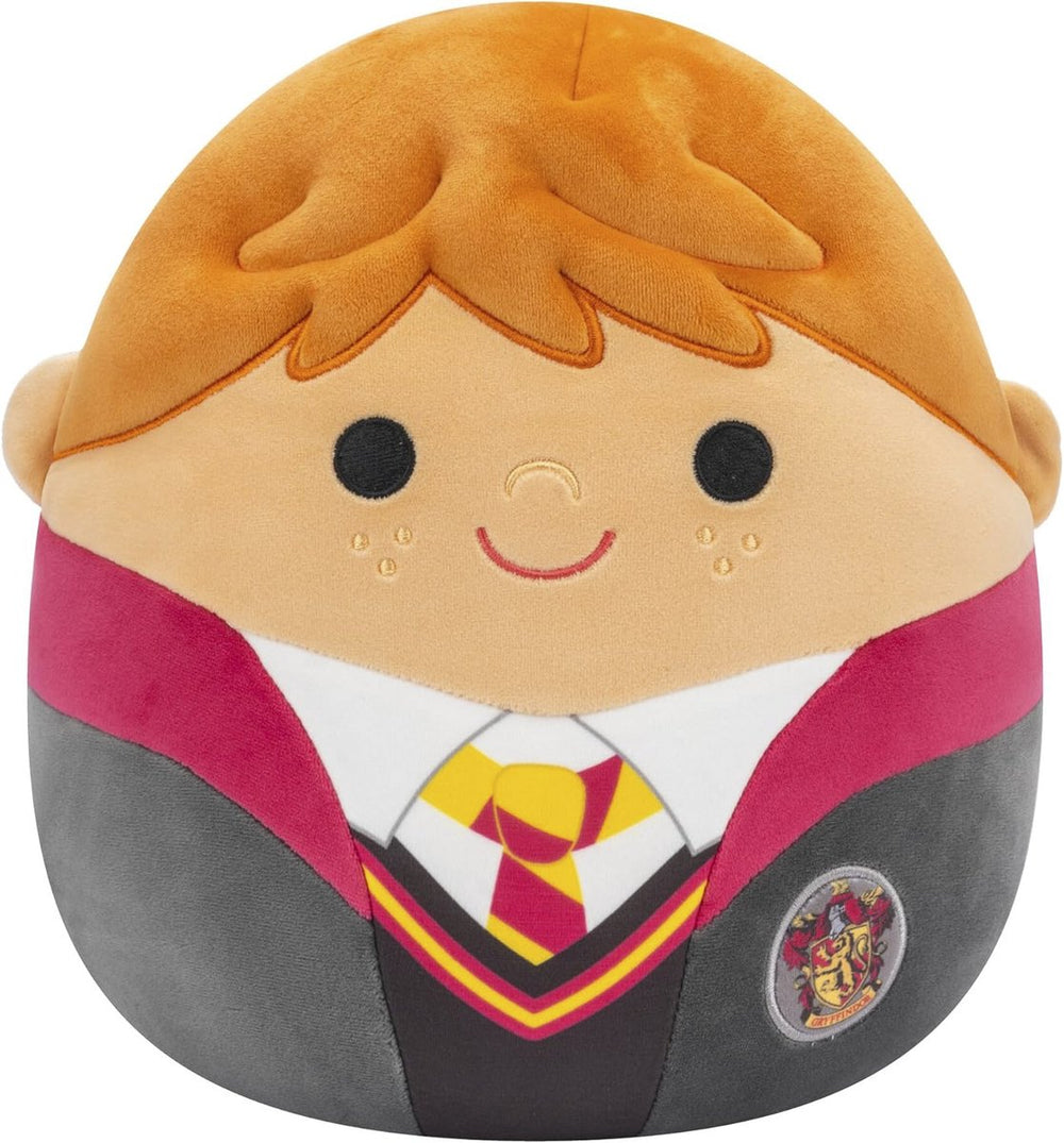 Jazwares squishmallows knuffel figure harry potter ron weasley ron wemel 40 cm knuffeles