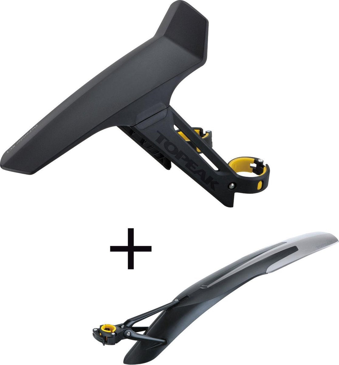 Topeak Fender Set Defender XC1+XC11 29 inch
