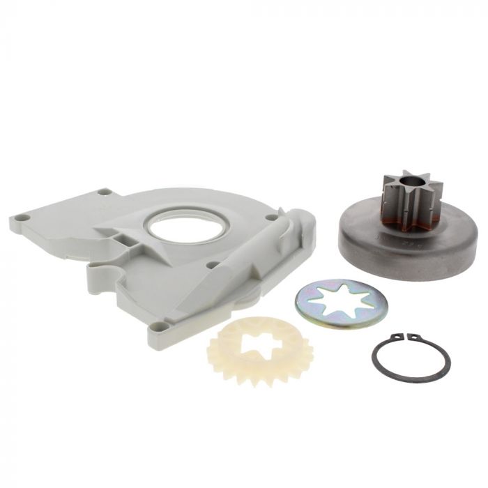 Stihl set kettingtandwiel 0.325 7t - 11180071029