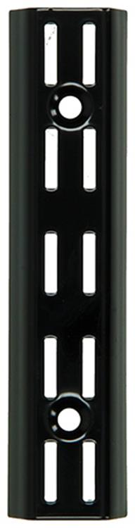 Sovella 1013146 - wandrail zwart 15cm | 10 stuks